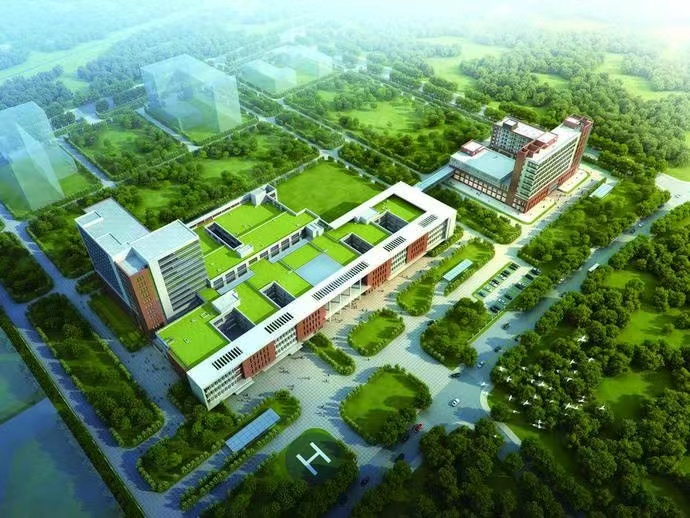 湖南岳陽：加快推廣淺層地?zé)崮芤?guī)?；瘧?yīng)用
