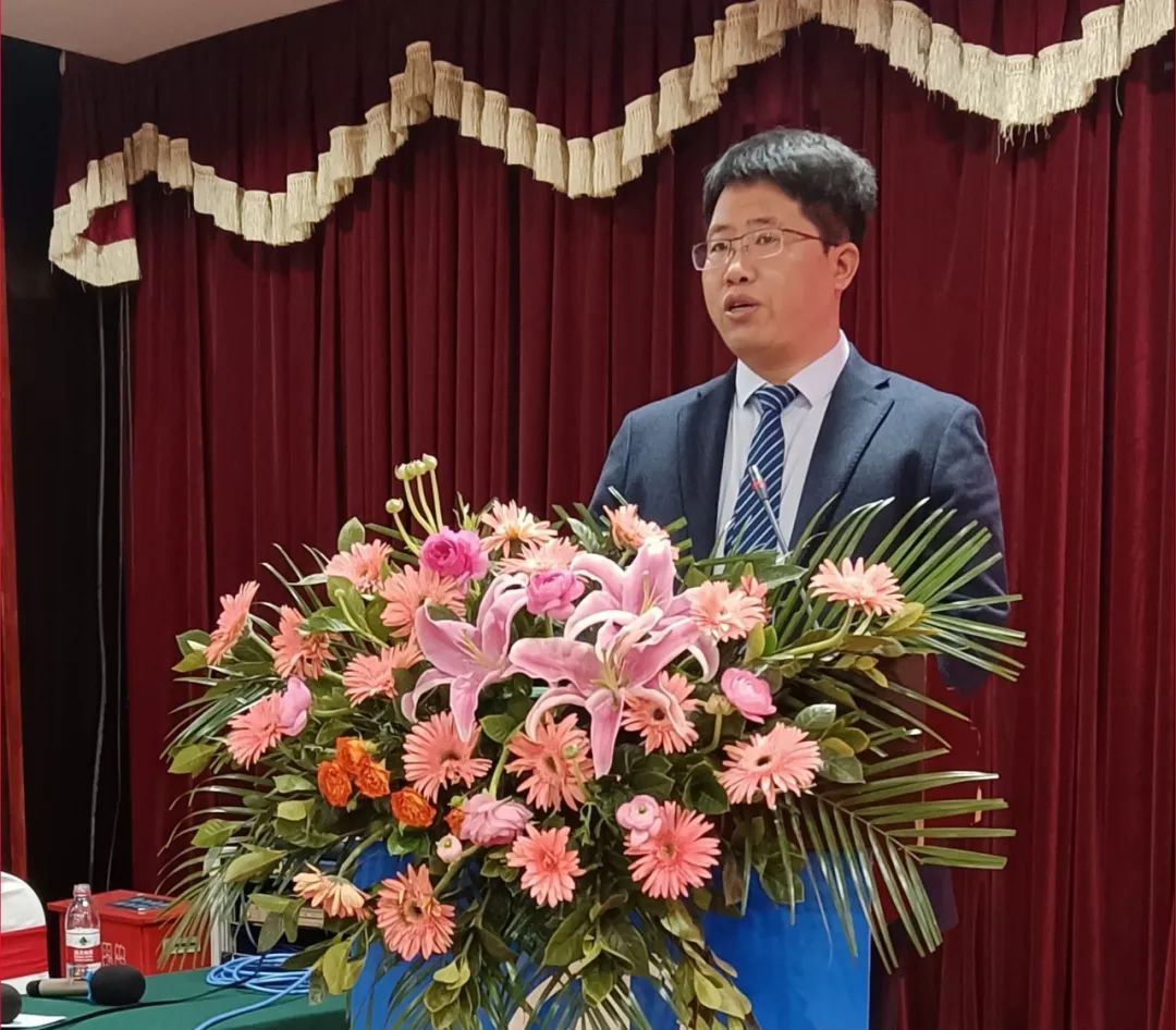 喜迎集團(tuán)30周年丨格瑞德集團(tuán)南方大區(qū)客戶聯(lián)誼會(huì)順利舉辦