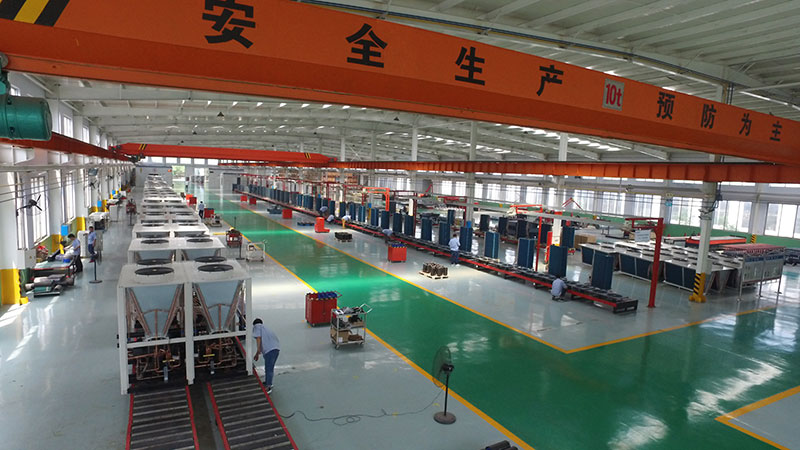 2018年空調(diào)市場(chǎng)趨勢(shì),這三個(gè)真相很重要