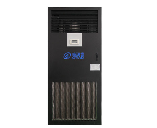 大數(shù)據(jù)戰(zhàn)略加速落地 機(jī)房空調(diào)有望充分受益